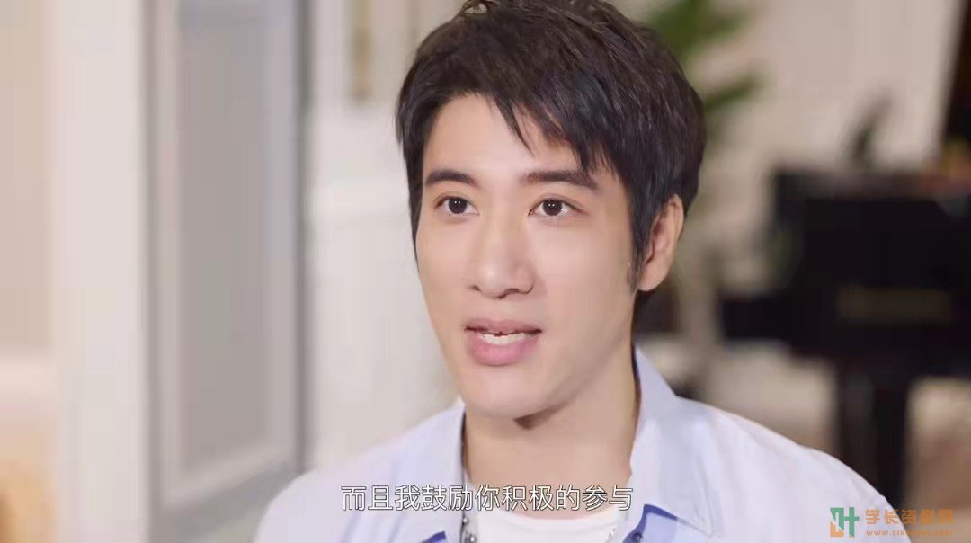 王力宏月学线上唱歌教学课程百度云网盘破解