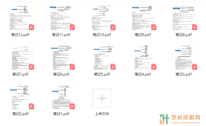 00162会计制度设计课件笔记